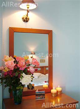 Golden Sun & Golden Beach Hotel 9